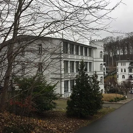 Jagdschloss Odin